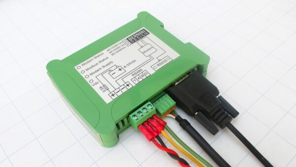 POWER GENERATOR GSM MONITORING SYSTEM