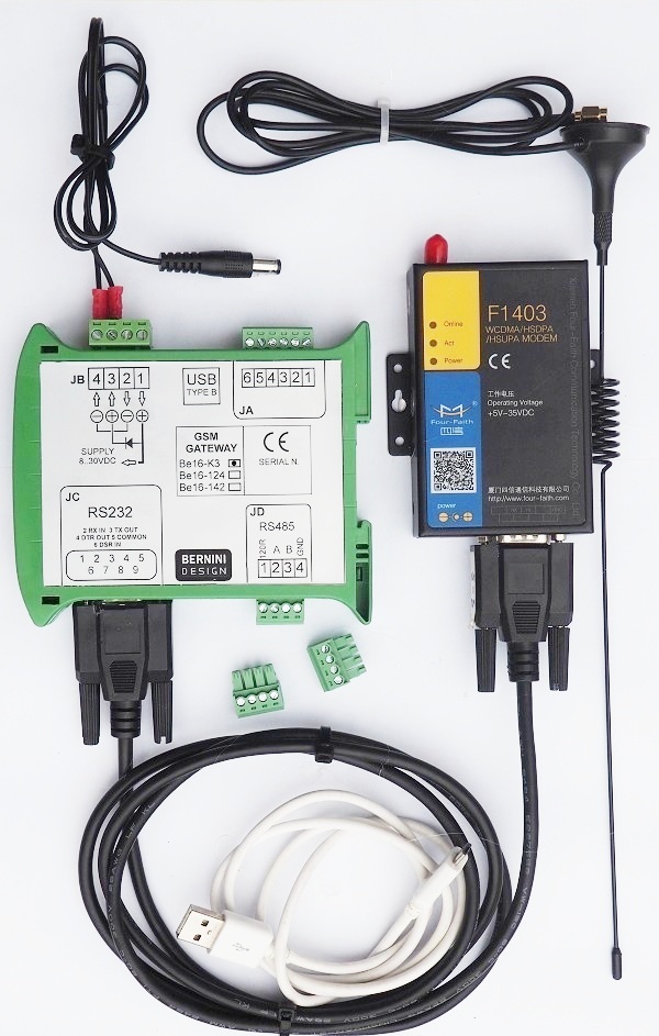 GSM-BASED GENERATOR AUTO START CONTROLLER