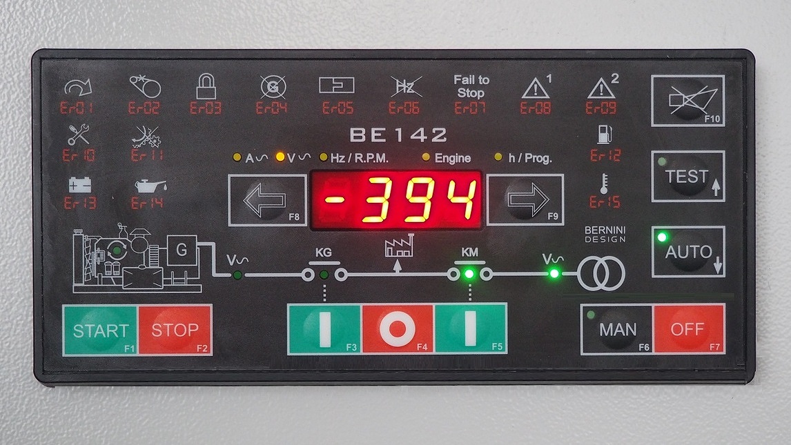 BE142 ANF CONTROLLER PRICE
