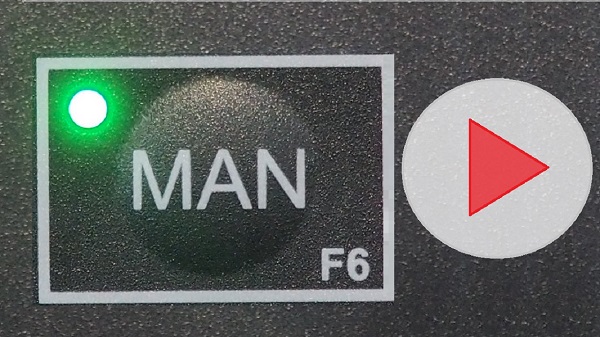 THE BE142 MANUAL MODE OF OPERATION