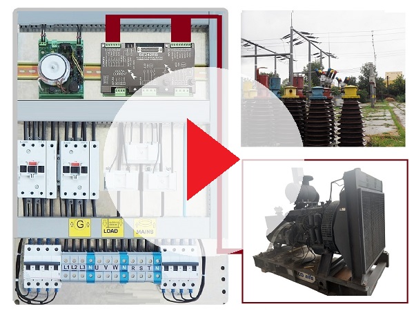 HOW TO BUILD ATS PANELS