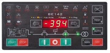 BE142 AMF CONTROLLER PRICE