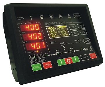 BE2K-PLUS AMF CONTROLLER PRICE