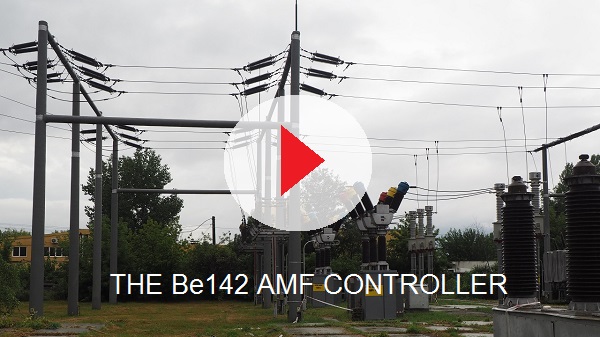 AMF CONTROLLER PRESENTATION