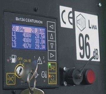 BE124-GENERATOR-CONTROLLER-PRICE-OEM