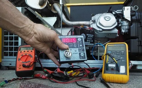DIY AGS MODULE INSTALLATION