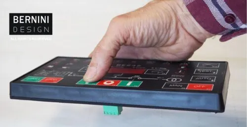 the thickest ATS controller