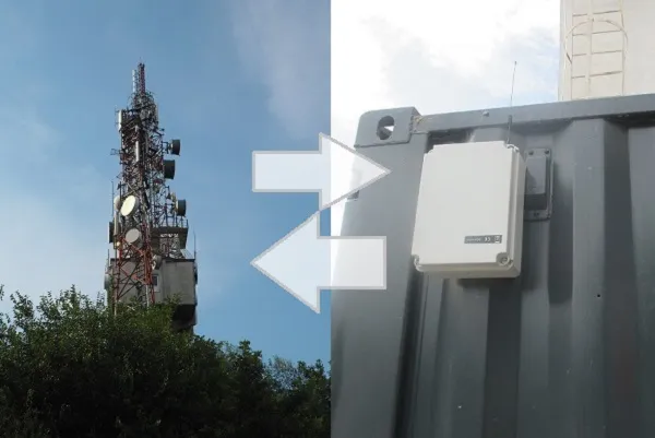 installazione kit gsm gruppo elettrogeno