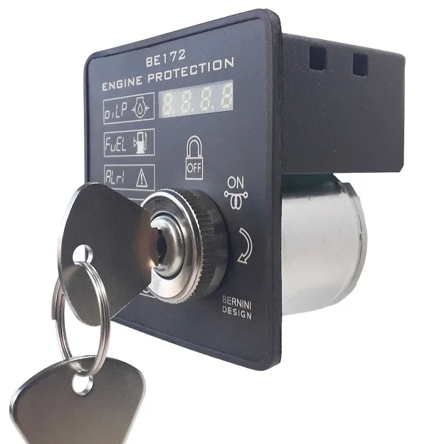 Modulo-de-Control-Motor-Diesel-BE172